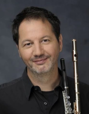 Jurgen Franz