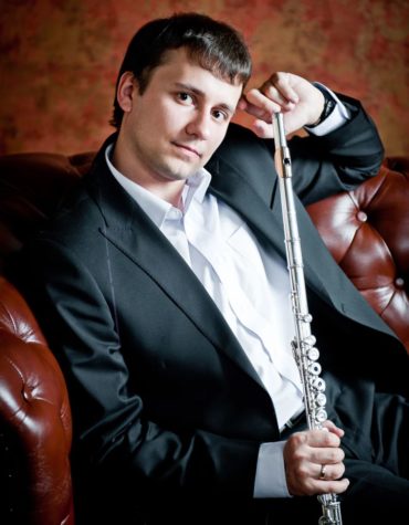 Sergey Zhuravel